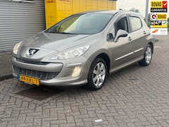 Peugeot 308 - 1.6 VTi XS Bj 2010 5Drs ECC Airco Navi PDC Nette auto