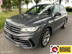 Volkswagen Tiguan - 1.4 TSI eHybrid I R-Line I 19 Inch I Camera I
