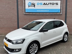 Volkswagen Polo - 1.2-12V Comfortline