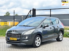 Peugeot 3008 - 1.6 THP ST|PANO|PSENSOR|NAVI|6BAK|BOEKJES|APK16-05-2026