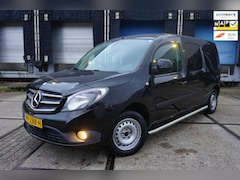Mercedes-Benz Citan - 111 CDI BlueEFFICIENCY Extra Lang