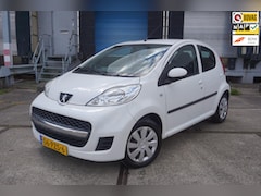 Peugeot 107 - 1.0-12V XS * Airco * 5Drs