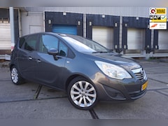 Opel Meriva - 1.4 Turbo Cosmo