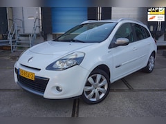 Renault Clio Estate - 1.2-16V Night & Day