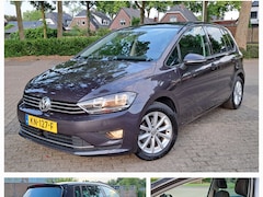 Volkswagen Golf Sportsvan - 1.2 TSI Connected Series Lounge 7-DSG