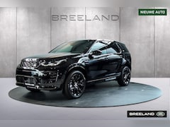 Land Rover Discovery Sport - P270e Dynamic Edition | NIEUW