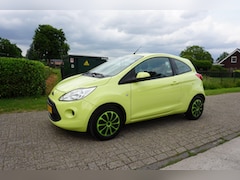 Ford Ka - 1.2 Limited start/stop