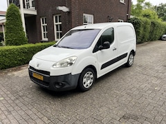 Peugeot Partner - 120 1.6eHDI L1XT Pr+