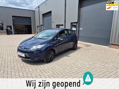 Ford Fiesta - 1.25 Trend TOP OCCASION