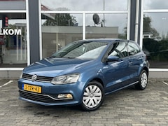 Volkswagen Polo - 1.0 Trend|Airco|Trekhaak|IsoFix|All-inPrijs