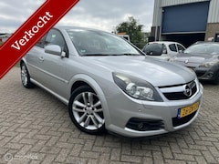 Opel Vectra GTS - 2.2-16V Executive