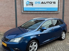 Seat Ibiza ST - 1.2 TSI Chill Out Plus