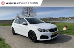 Peugeot 308 - 1.2 PureTech All. Av