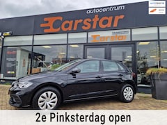 Volkswagen Polo - 1.0 TSI|Cruise|Pdc|Car Play|