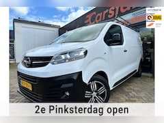 Opel Vivaro - 2.0 CDTI L2H1 Edition|Pdc|Bleuth|Cruise
