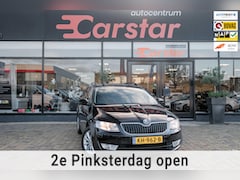 Skoda Octavia Combi - 1.0 TSI Greentech Ambition Business|Navi|Cruise|Pdc