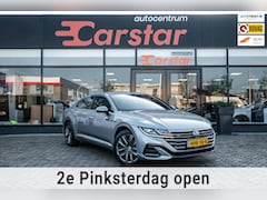 Volkswagen Arteon - 1.4 TSI eHybrid R-Line Business|Navi|Cruise|Camera|