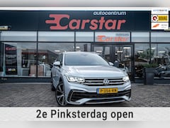 Volkswagen Tiguan - 1.5 TSI R-Line Business+|Pano|Sfeerv|Virtual|Car-Play
