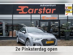 Audi A3 Limousine - 30 TFSI Advanced edition|Navi|Cruise|Pdc