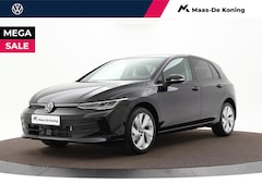 Volkswagen Golf - Life Edition 1.5 eHybrid 204 pk 6 versn. DSG · Trekhaak, elektrisch inklapbaar · MEGA SALE