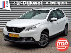 Peugeot 2008 - SUV 1.2 Active Clima/Nav/Park/Trekhaak