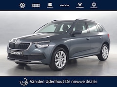 Skoda Kamiq - 1.0 TSI 115pk Ambition DSG / Cruise Control / Parkeersensoren / Trekhaak