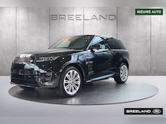 Land Rover Range Rover Sport - P460e Dynamic HSE | NIEUW