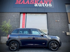 MINI Countryman - 1.6 COOPER S / ALL4 / Aut / Pano / Harman Kardon / NICE CONDITION