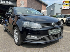 Volkswagen Polo - 1.0 BlueMotion Edition