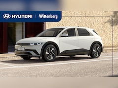 Hyundai IONIQ 5 - Style 77.4 kWh | OP=OP | Private lease €439, - | Warmtepomp | Pre-conditioning | Bluelink