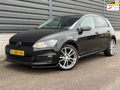 Volkswagen Golf - 1.2 TSI Comfortline Sport Cruise Navi pretoria 18inch