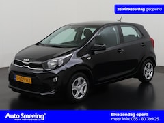 Kia Picanto - 1.0 DPi ComfortLine | Airco | 12 mnd Garantie |