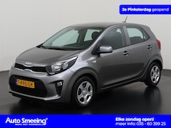 Kia Picanto - 1.0 DPi ComfortLine | Airco | 12 mnd Garantie |