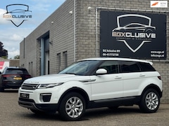 Land Rover Range Rover Evoque - 2.0 TD4 HSE Camera/Meridian/Keyless