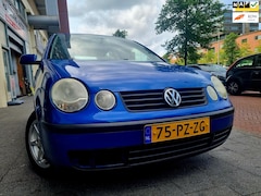 Volkswagen Polo - 1.2-12V Athene Airco ElecRam Apk