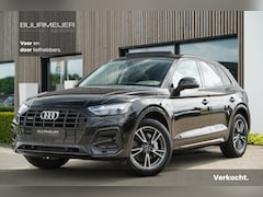 Audi Q5 - 50 TFSI e quattro Pro Line - Virtual cockpit - Panoramisch schuif/kanteldak - Ambience ver