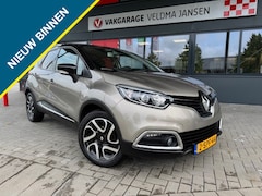 Renault Captur - 0.9 TCe DYNAMIQUE + ECC/CAMERA/CRUISE/NAVI/PDC/LMV