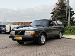 Volvo 240 - 2.3i GLE, LPG, APK, 1e eigenaar , Opknapper