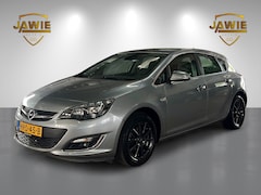 Opel Astra - 1.4 Turbo Berlin
