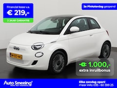 Fiat 500e - Icon 42 kWh | Panoramadak | Digital Cockpit | Navigatie | Zondag Open
