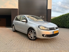 Volkswagen Golf - 1.2 TSI - Climate - NAP - Zeer mooi