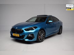 BMW 2-serie Gran Coupé - 220i AUT M-SPORT ORG.NED / PANORAMADAK / CAMERA / M-SPORTSTOELEN / SFEERVERLICHTING