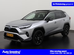 Toyota RAV4 - 2.5 Hybrid Bi-Tone | Panoramadak | Zondag Open