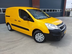 Peugeot Partner - 120 1.6 BlueHDi 100 L1 AIRCO SCHUIFDEUR Euro6