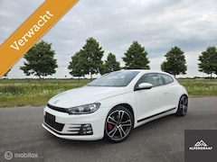 Volkswagen Scirocco - 1.4 TSI Remus H&R facelift 2014 125pk