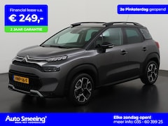 Citroën C3 Aircross - 1.2 PureTech Shine Automaat | Zondag Open