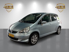 Honda Jazz - 1.4 LS