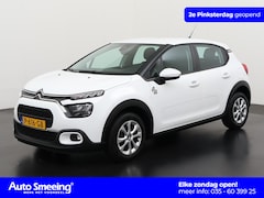 Citroën C3 - 1.2 PureTech You | Stoelverwarming | Zondag Open