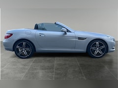 Mercedes-Benz SLK-klasse - 200 SLK200 1.8 16V TURBO/BLUE