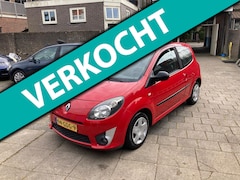 Renault Twingo - 1.2 Dynamique airco